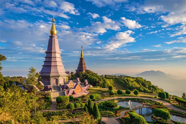 Best Selling Thailand 3 nights 4 days Family Holiday Package