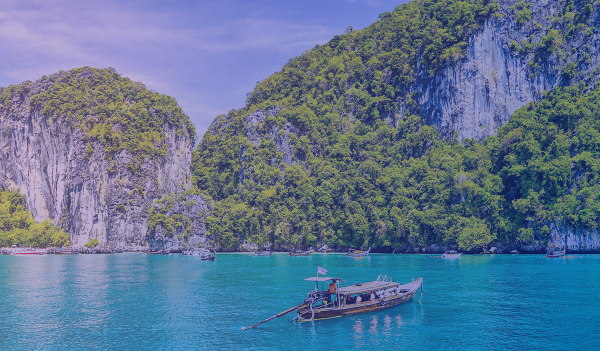 Romantic Bangkok And Phuket Honeymoon Package 6 Days & 5 Nights