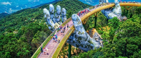 Vietnam & Thailand 9 days & 8 nights Tour package