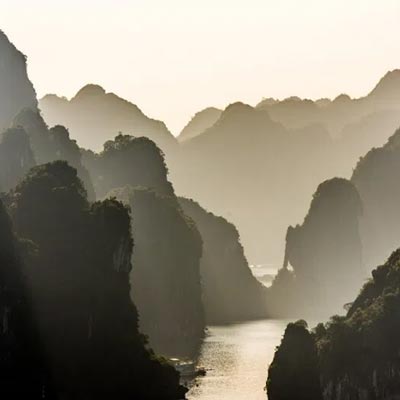 Vaitnam 4 Days 3 Nights Free & Easy Hanoi