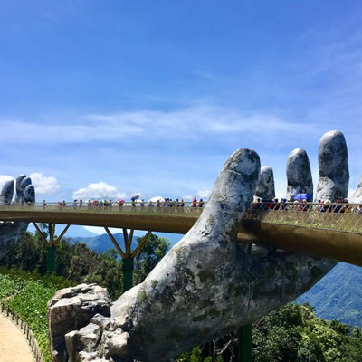 6 Days 5 Nights North To Central Of Vietnam