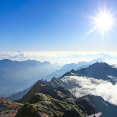 10 Days 9 Night Adventurous of Vietnam