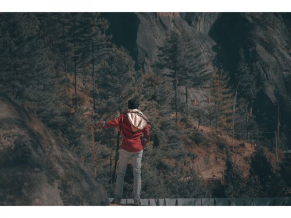 5 Days Thimphu, Paro & Punakha Tour Package