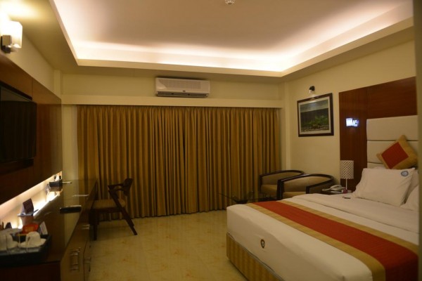 Brisa Marina CBC Resort