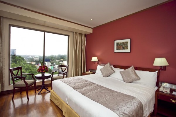 The Peninsula Chittagong Limited