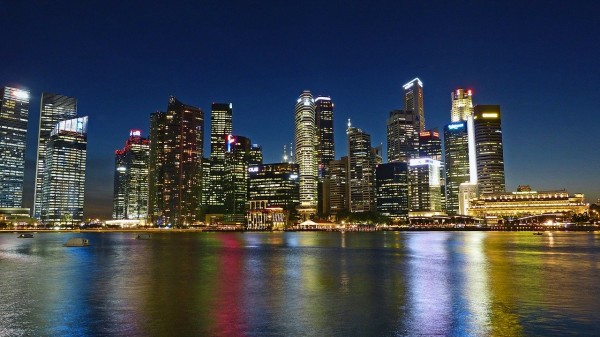 5 Days Singapore Malaysia Tour Package