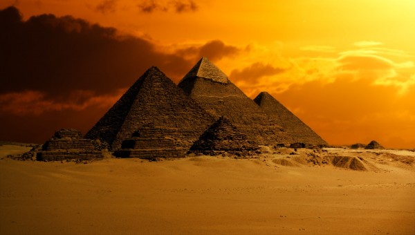 Egypt & Dubai 8 Days 7 Nights Tour package