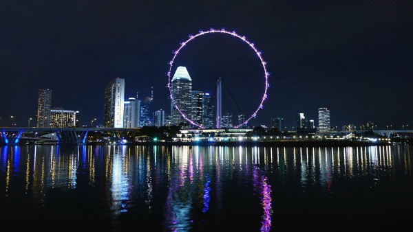 Exclusive Singapore & Kuala Lumpur 5D 4N
