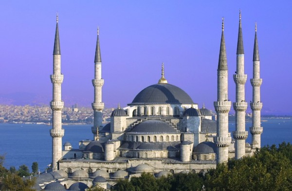 Turkey 5 Days & 4 Nights Package