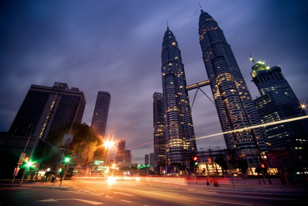 Singapore & Malaysia 8 Days & 7 Nights Tour Package