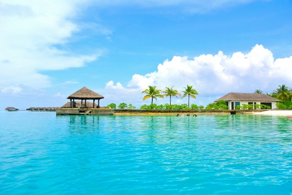 Always Natural Maldives 4 Day 3 Nights Tour Package