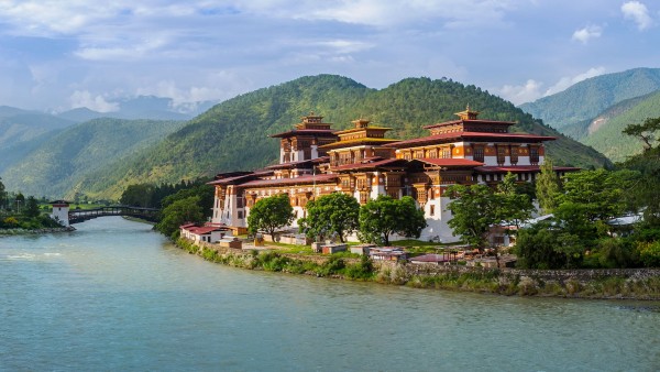 Bhutan 5 days & 4 nights Tour package