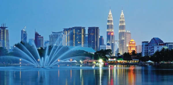 Malaysia 5 Days & 4 Nights Tour Package