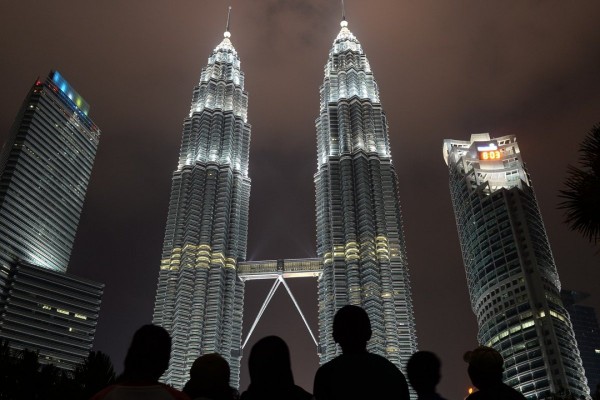 Malaysia 6 Days & 5 Nights Tour package