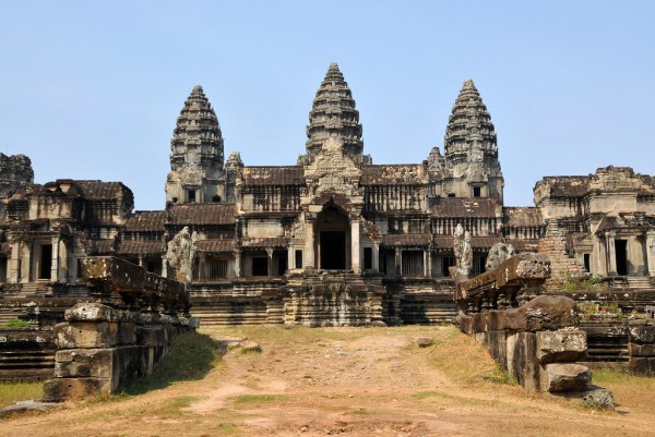 Cambodia 6 Days & 5 Nights Tour Package