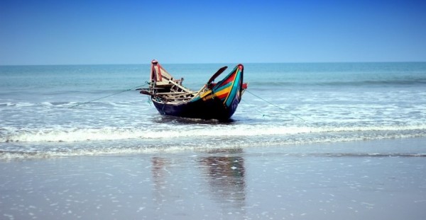 Dhaka-Cox bazar –Dhaka