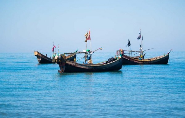 4 Day’s Dhaka – Saint Martin’s Island – Dhaka