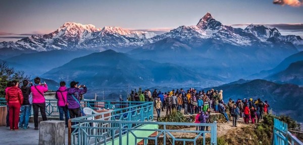 5 Days Nepal Tour Package
