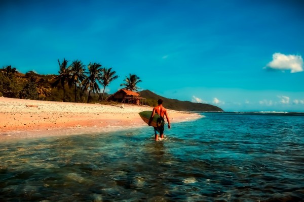 Superb Indonesia 8 Days 7 Nights Tour Package