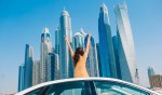 ৭ জুলাই থেকে পর্যটকদের জন্য খুলছে দুবাই